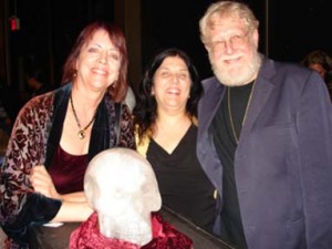 Carolyn Ford, Michele Nocerino, Stephen Mehler